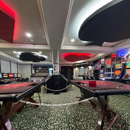 Best Western Hotel&Casino Kamuk-2