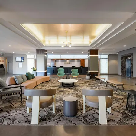 Delta Hotels By Marriott Regina-2