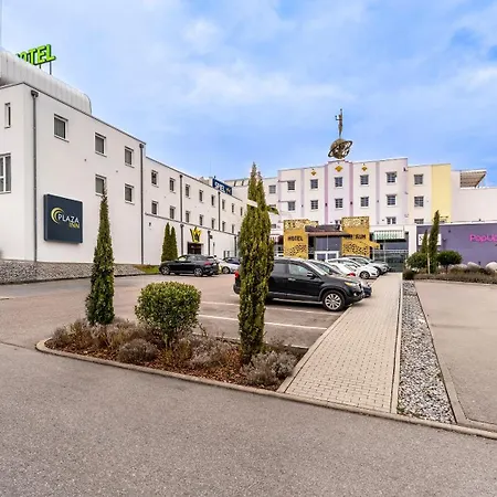 Plaza Inn Bad Rappenau-2