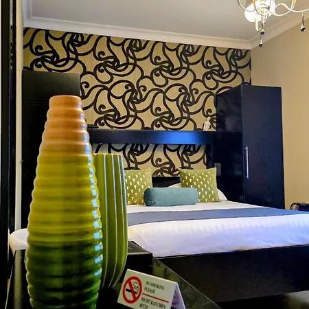 Belrom Hotel-2