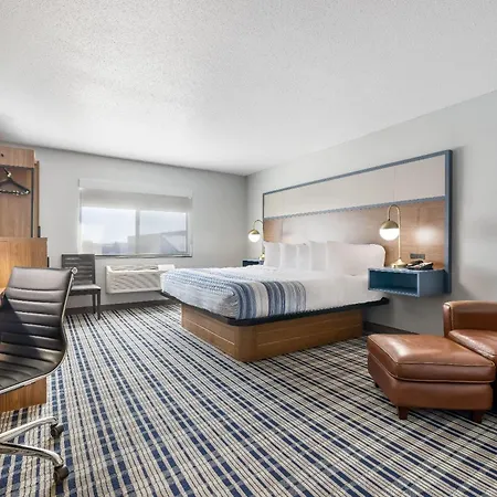 Americinn By Wyndham Aberdeen Event Center-3