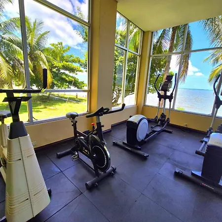 Ramada By Wyndham Princess Belize City-2