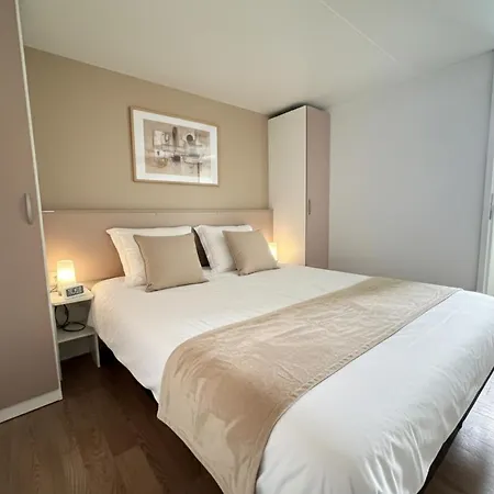 Mobile Homes Relax Park Umag-3
