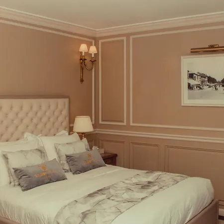 Hotel Colbert Palace-2