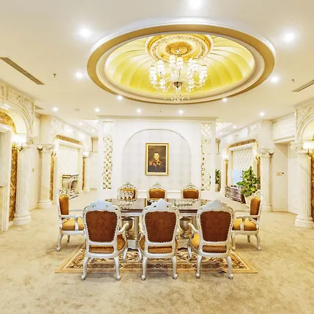 Muong Thanh Luxury Can Tho Hotel-2