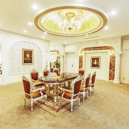 Muong Thanh Luxury Can Tho Hotel-3