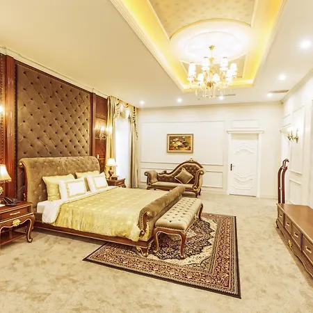 Muong Thanh Luxury Can Tho Hotel-2
