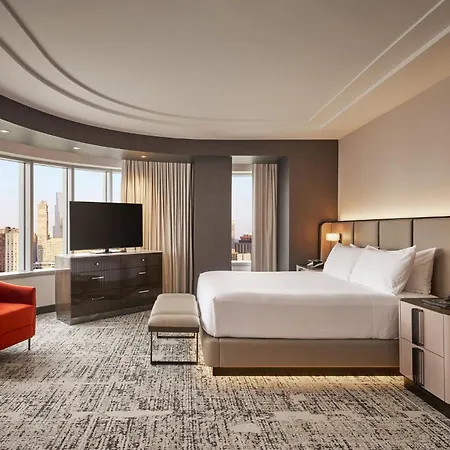 Mgm Grand Detroit-2
