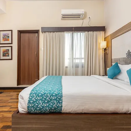 Hotel Arts Kathmandu-2