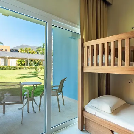 Iberostar Selection Bavaro Suites (Adults Only)-2