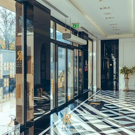 Hotel Royal & Spa-2