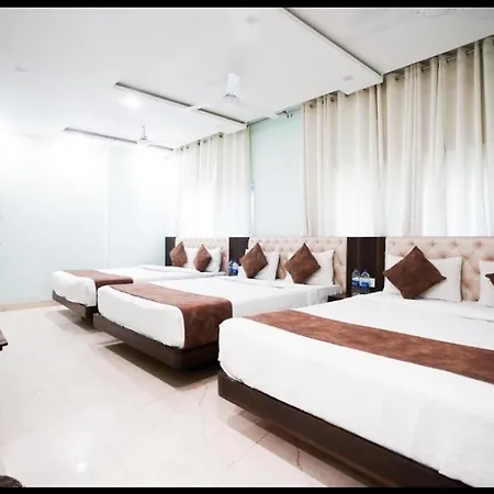 Hotel Dosa Plaza-3