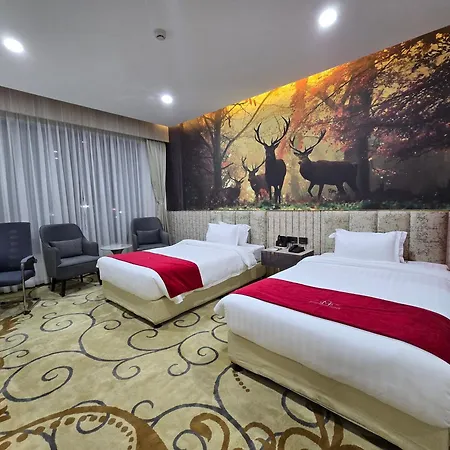 Hotel Mechi Crown, Jhapa-3