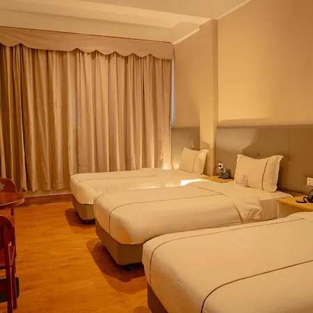 Hotel De Turistas Iquitos-3