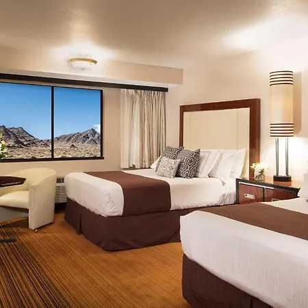 Rainbow Hotel Casino By Peppermill Resorts-3