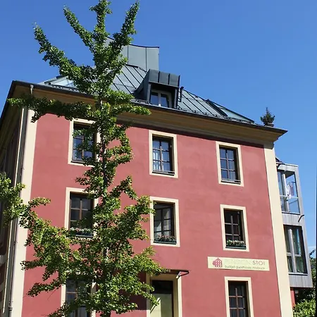 Pension Stoi Budget Guesthouse-2