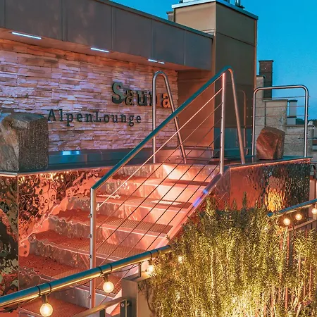 Yachthotel Helvetia Spa- Und Wellnessdomizil-2