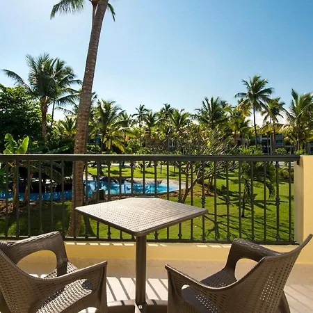 Ocean Blue & Sand Beach Resort-3