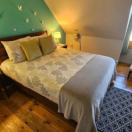 Auberge La Chatelaine-3