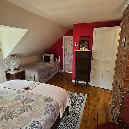 Auberge La Chatelaine-3