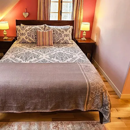 Auberge La Chatelaine-2