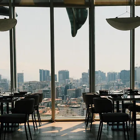 Radisson Blu Hotel Batumi-3