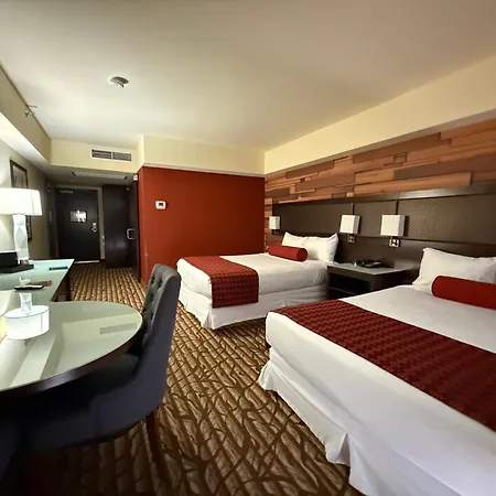Bally'S Lake Tahoe Casino Resort-3