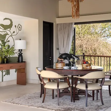 Four Seasons Safari Lodge Serengeti-3