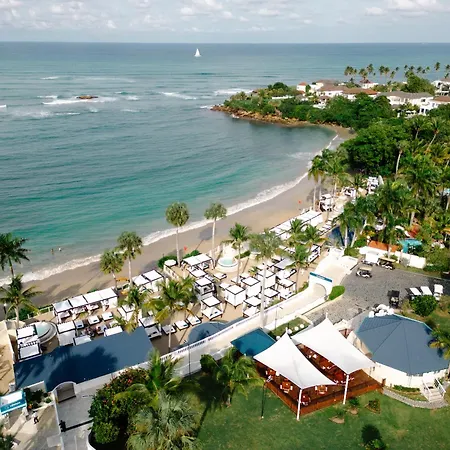 Lifestyle Tropical Beach Resort & Spa All Inclusive (Adults Only)-3