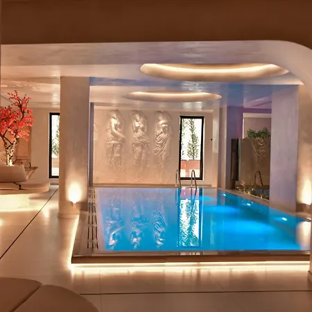 Maritim Marina Bay Resort Spa & Casino Adult Friendly-3