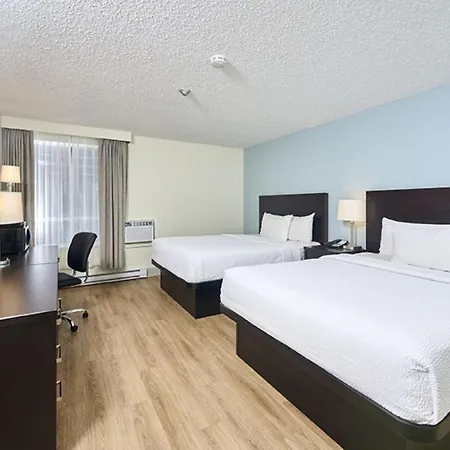 Canad Inns Destination Centre Windsor Park-2