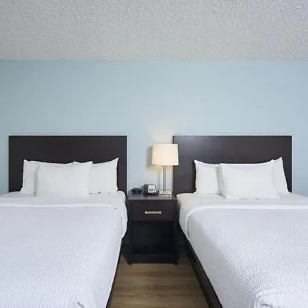Canad Inns Destination Centre Windsor Park-3