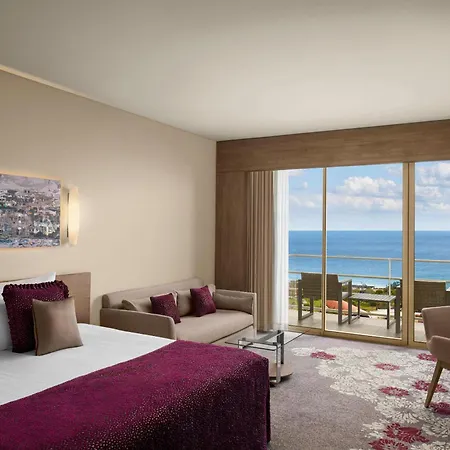 Concorde Luxury Resort & Casino-2