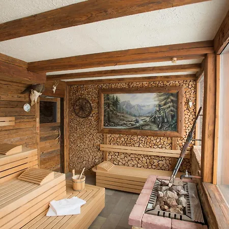 Hotel Gartnerkofel-3