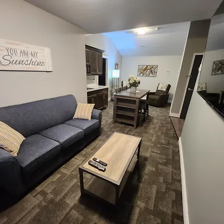 Newfound Inn And Suites-3