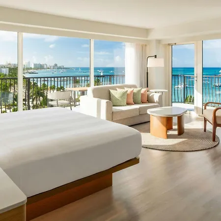 Aruba Marriott Resort & Stellaris Casino-3