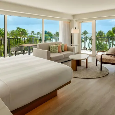 Aruba Marriott Resort&Stellaris Casino-2