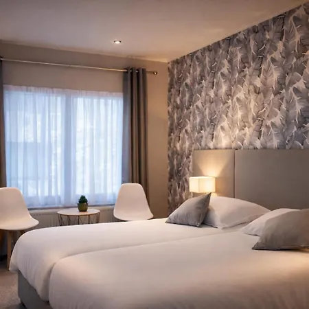 La Reine Hôtel, City Centre-3