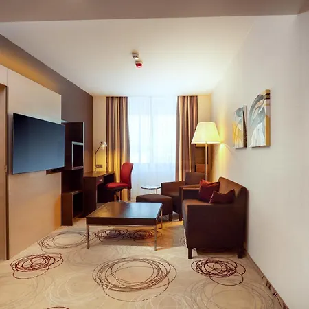 Doubletree By Hilton Kosice-2