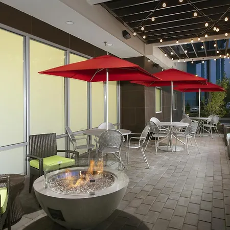 Home2 Suites By Hilton Arundel Mills BWI Airport-2
