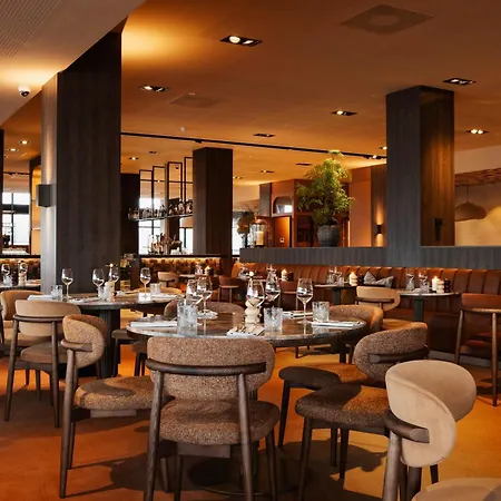 Van Der Valk Hotel Oostzaan - Amsterdam-3