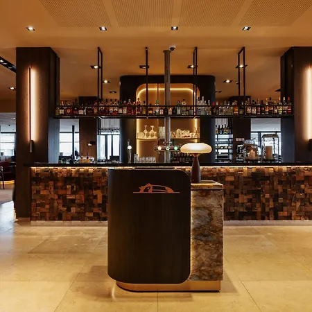 Van Der Valk Hotel Oostzaan - Amsterdam-2