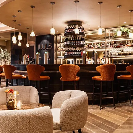 Van Der Valk Hotel Oostzaan - Amsterdam-3