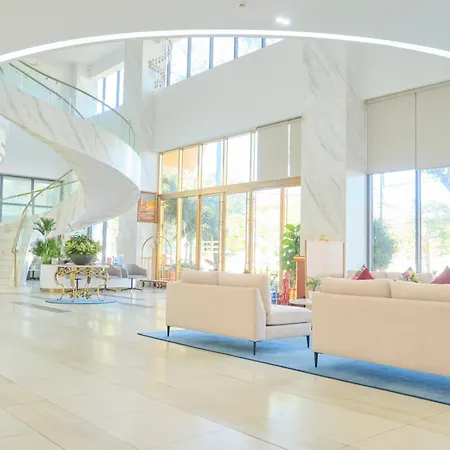 Petro House Vung Tau - Block A-3