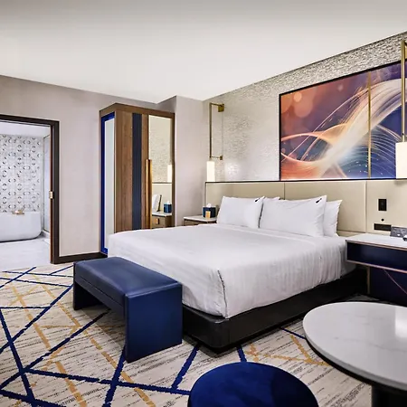 Hard Rock Hotel & Casino Ottawa-3
