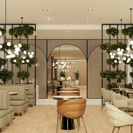 Hotel Atrium-3