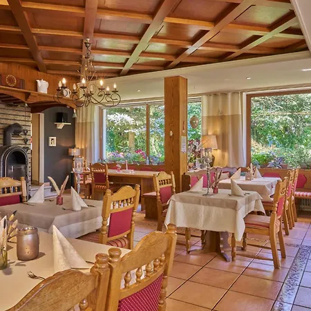 Landhotel Lindenhof-2