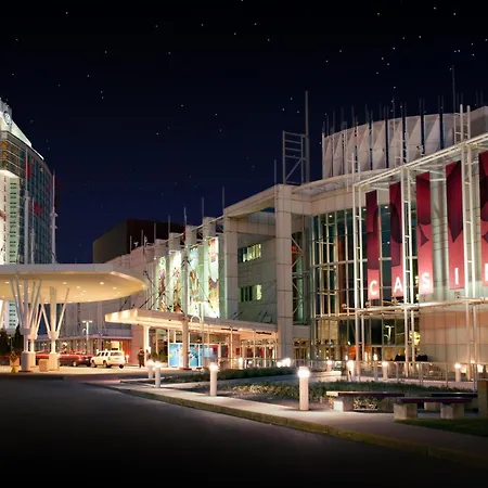 Hilton Lac-Leamy-2