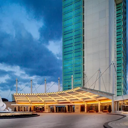 Hilton Lac-Leamy-3