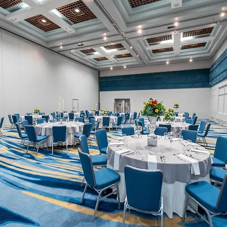 Hilton Ponce Golf & Casino Resort-2